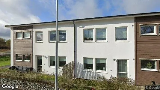 Apartments for rent in Älmhult - Photo from Google Street View