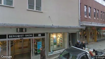 Apartments for rent in Falun - Photo from Google Street View