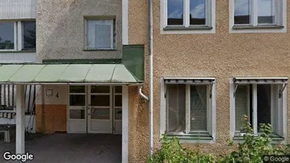 Apartments for rent in Södertälje - Photo from Google Street View