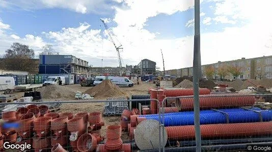 Apartments for rent in Brønshøj - Photo from Google Street View