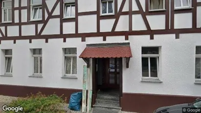 Apartments for rent in Wetteraukreis - Photo from Google Street View