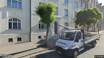 Apartments for rent in Mecklenburgische Seenplatte - Photo from Google Street View