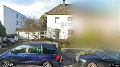 Apartments for rent in Mülheim an der Ruhr - Photo from Google Street View