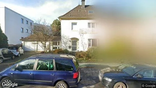 Apartments for rent in Mülheim an der Ruhr - Photo from Google Street View
