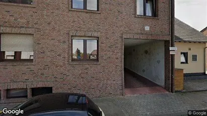 Apartments for rent in Aachen - Photo from Google Street View