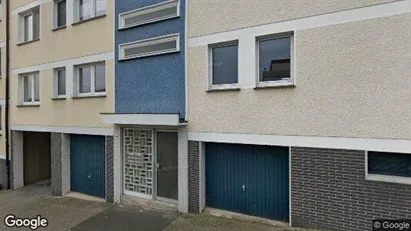Apartments for rent in Wuppertal - Photo from Google Street View
