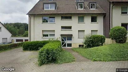 Apartments for rent in Bochum - Photo from Google Street View