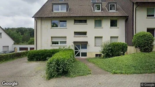 Apartments for rent in Bochum - Photo from Google Street View