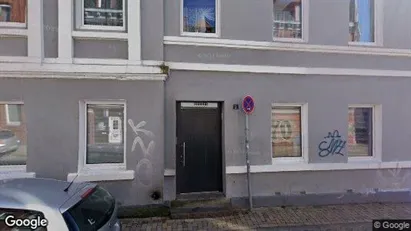 Apartments for rent in Kiel - Photo from Google Street View
