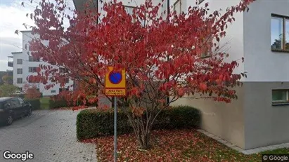 Apartments for rent in Stockholm West - Photo from Google Street View