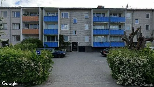 Apartments for rent in Stockholm West - Photo from Google Street View