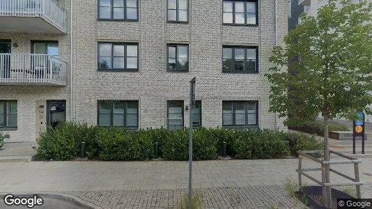 Apartments for rent in Örgryte-Härlanda - Photo from Google Street View