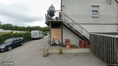 Apartments for rent in Burlöv - Photo from Google Street View