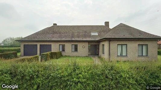 Apartments for rent in Diksmuide - Photo from Google Street View