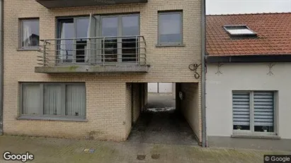 Apartments for rent in Maldegem - Photo from Google Street View