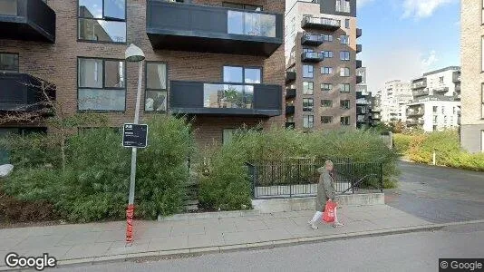 Apartments for rent in Copenhagen S - Photo from Google Street View