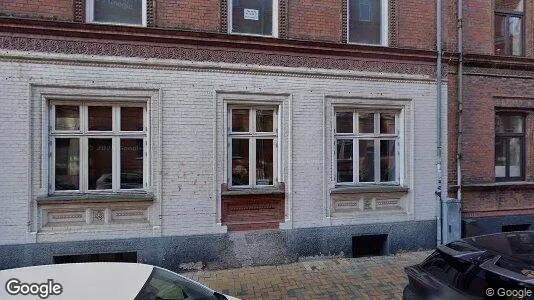 Apartments for rent in Odense C - Photo from Google Street View
