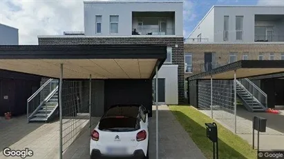Apartments for rent in Aalborg SV - Photo from Google Street View