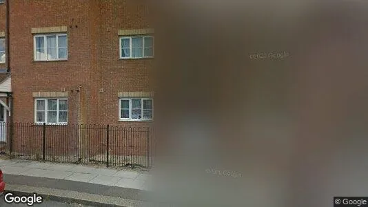 Apartments for rent in Romford - Essex - Photo from Google Street View