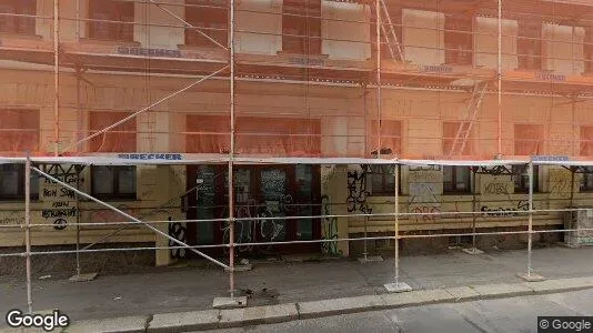 Apartments for rent in Leipzig - Photo from Google Street View