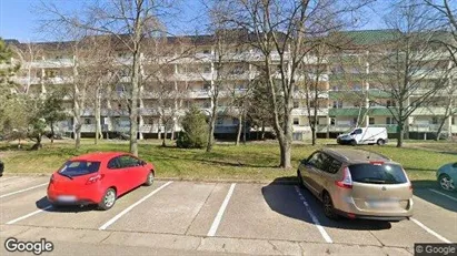 Apartments for rent in Salzlandkreis - Photo from Google Street View