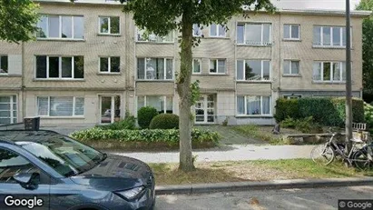 Apartments for rent in Antwerp Wilrijk - Photo from Google Street View