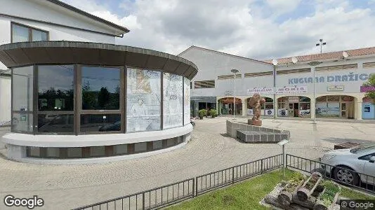 Apartments for rent in Čavle - Photo from Google Street View