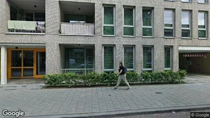 Apartments for rent in Eindhoven - Photo from Google Street View