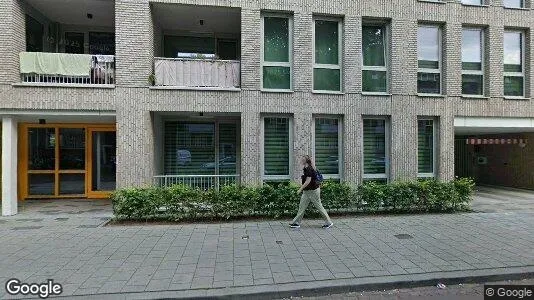 Apartments for rent in Eindhoven - Photo from Google Street View