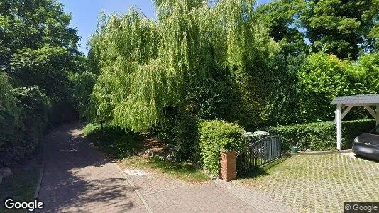 Apartments for rent in Rostock - Photo from Google Street View