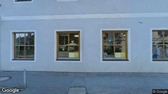 Apartments for rent in Mauterndorf - Photo from Google Street View