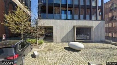 Apartments for rent in Wijnegem - Photo from Google Street View