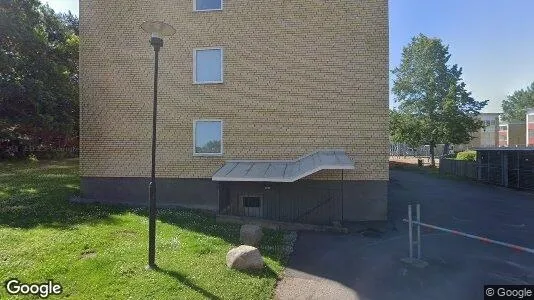Apartments for rent in Mjölby - Photo from Google Street View