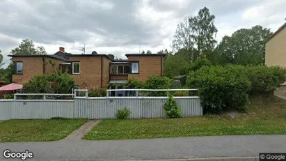 Apartments for rent in Flen - Photo from Google Street View