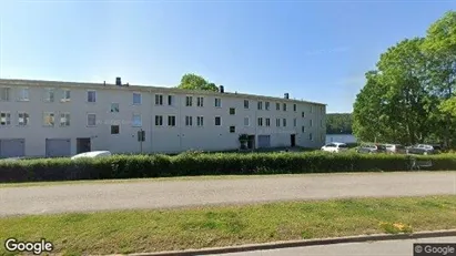 Apartments for rent in Flen - Photo from Google Street View