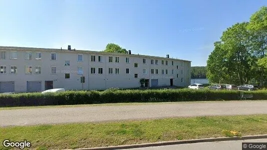 Apartments for rent in Flen - Photo from Google Street View