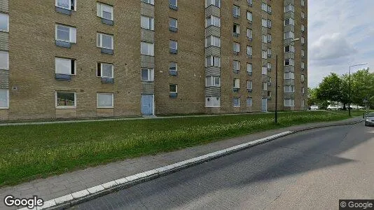 Apartments for rent in Rosengård - Photo from Google Street View