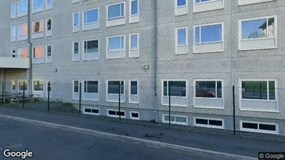 Apartments for rent in Gothenburg East - Photo from Google Street View