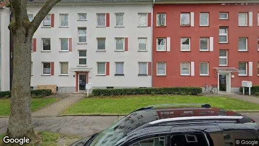 Apartments for rent in Bochum - Photo from Google Street View