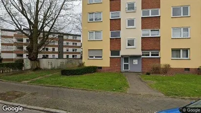 Apartments for rent in Bochum - Photo from Google Street View