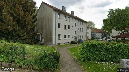 Apartments for rent in Bochum - Photo from Google Street View
