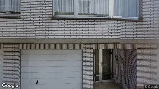 Apartments for rent in Wezet - Photo from Google Street View