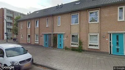 Apartments for rent in Haarlem - Photo from Google Street View