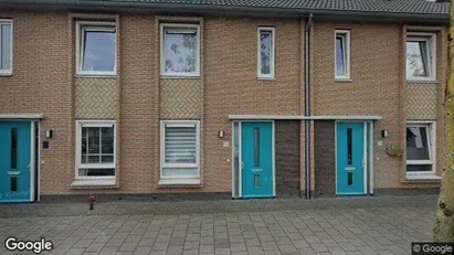 Apartments for rent in Haarlem - Photo from Google Street View