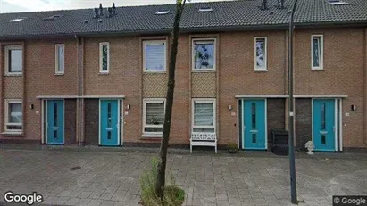 Apartments for rent in Haarlem - Photo from Google Street View