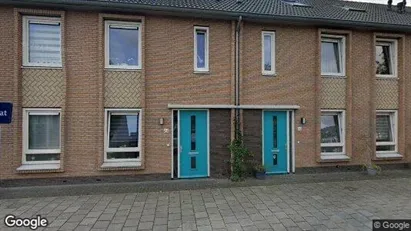 Apartments for rent in Haarlem - Photo from Google Street View