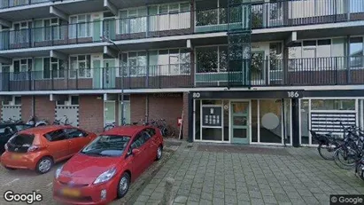Apartments for rent in Haarlem - Photo from Google Street View