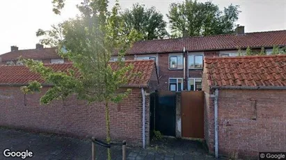 Apartments for rent in Velsen - Photo from Google Street View