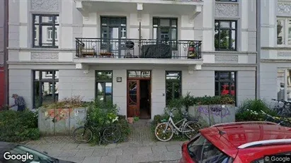 Apartments for rent in Hamburg Nord - Photo from Google Street View