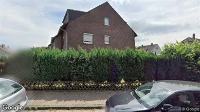 Apartments for rent in Recklinghausen - Photo from Google Street View